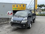 2022年得利卡貨車★有尾門 6速...
