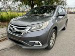 CR-V 2.4VTI-S