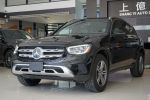 GLC300.雙認證.跟車.盲點.倒車...