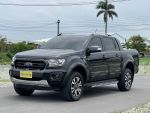 Ranger T8 ｜後捲簾｜福特皮卡 浪...