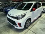 市場稀有 GT-LINE 頂規  省油...