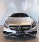 精銳車業 M-Benz S63 Coupe AM...