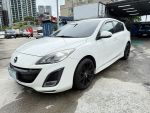 2010年馬3  2.0cc 僅跑14萬5仟公里、帥氣又好開 便宜好入手