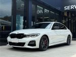 2021 BMW 330IM 夜行版 總代理...