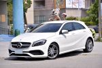 2016M-BENZ總代理 A180 AMG Li...