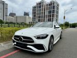 2023 BENZ C300 AMG 4MATIC 雙...
