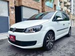 2015年 福斯 TOURAN 1.6 柴油 ...