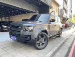 Land Rover Defender 2023款 23.5年式110 D250