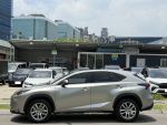 2017年式 LEXUS NX200T 旗艦版...