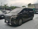 豐田ALPHARD四輪傳動油電360度...