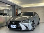 2016 Lexus GS200t 頂級版 鈦...