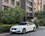BMW 3-Series Sedan F30 316i ...