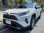 RAV4 油電旗艦4WD 2019 ACC 環...