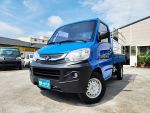 高雄允勝汽車 菱利1.3小貨車 原版件無事故 車況優 保固一年 可全額貸款