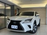 2018 Lexus NX300H 頂級版 只...