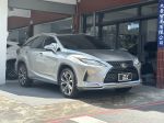 RX300 旗艦版 2019 ACC跟車 抬...