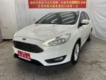 福特 FORD FOCUS