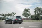 2008 BMW E91 335I Touring 日...