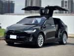 電車之郎EV電動車Go MODEL X 75D 7人座、EAP、超值價入手