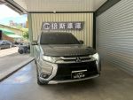 倍斯車庫 2020 Outlander 2.4