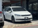 Touran 280TSI Life 2022 ACC...