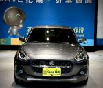 通運嚴選稀有2023 Swift 1.2cc油電  Acc跟車 I-Key免鑰匙