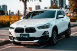 BMW X2 M款方向盤 總代理 白色...