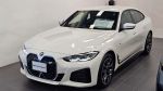 台南汎德認證中古車，六月入主加碼贈第四年延長保固or兩年免費充電，再送一部充電樁