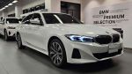 台南汎德認證中古車，擁有最新科技配備價格高貴不貴還能輕易入主的318i聰明首選