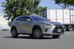 NX200 菁英Plus版 2019 ACC跟...
