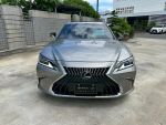 LEXUS 小許 高雄原廠認證中古...