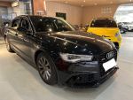 2016年 A6 SD 35T 定速 倒車顯...