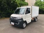 2021 菱利 A190 冷凍車 -20 度...