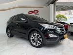 2015 HYUNDAI Santa Fe領袖款4...