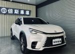 2024 Lexus LBX