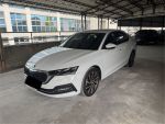 元三通達SKODA聰明精選車OCTAVIA 1.5T eTEC