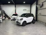 【欣榮汽車】2016年 SMART FORTWO 453 熊貓