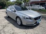 2013年V40 1.6 T4 旗艦款，全景天窗、跟車，跑13萬，售19.8萬