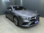 8891嚴選 A180 AMG 總代理 2023年2月領牌 保固中 瑞德汽車