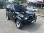 2008年 鈴木 JIMNY 1.3 +安卓機，哩程15萬餘，原鈑件售18.8萬