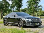 Bentley/賓利