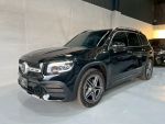旭博國際汽車 GLB200 AMG 柏林...