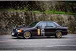 1992 M-Benz W201 190E 2.3 手排霸告