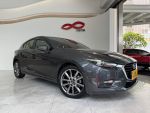 大發汽車◆2017 MAZDA 3 5D 2....