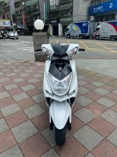  山葉 勁戰四代 125 下殺流血價買到賺到要買要快!!!