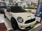 長弓 2011款 MINI COOPER S原...