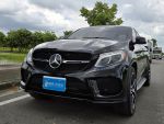 2019 M-Benz GLE43 Coupe 車況...
