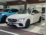 E63s AMG 2018 大滿配 日規未...