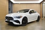 正2024 CLE300 AMG 4MAITC類新...