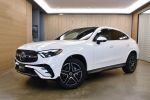 2025 GLC300 COUPE AMG 4MATIC...